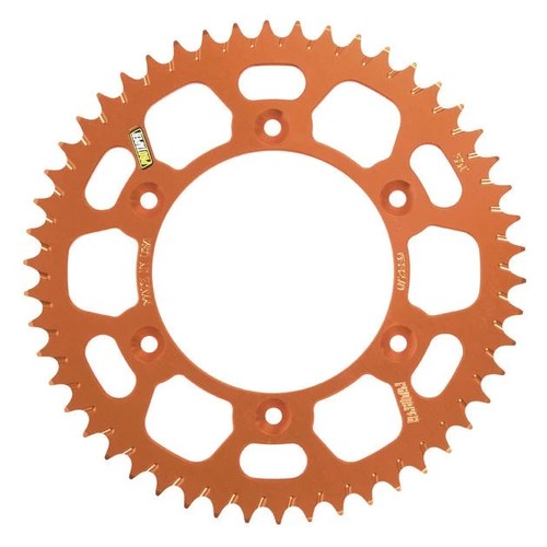 ProTaper Race Spec RS Rear Sprocket 49T Orange #033269 KTM/Husqvarna