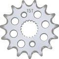 Moose 420 Front Sprocket 15T for Honda Crf 150 2007-2009/2012-2021
