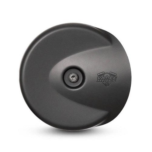 Vance & Hines VO2 Stingray Air Cleaner Cover Black