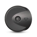 Vance & Hines VO2 Stingray Air Cleaner Cover Black