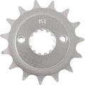 Moose 520 Front Sprocket 15T for Honda XR650R 2000-2007