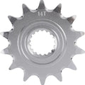 Moose 520 Front Sprocket 14T #D26-11C4-14CRMO for Honda Crf 250