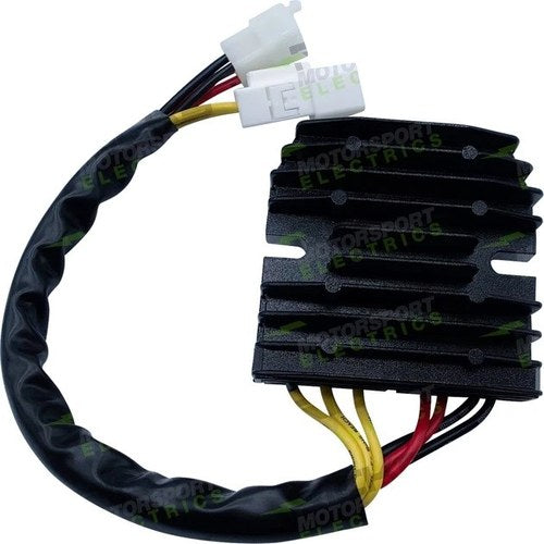 Rick's Hot Shot Lithium-Ion Regulator/Rectifier for Honda CBR600RR 2003-2006
