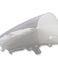Zero Gravity Corsa Windscreen Clear for Yamaha YZF-R1/YZF-R1M 2020-2024