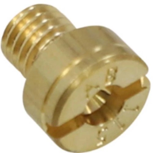 Mikuni HSR/RS Series Slotted Main Jet N100.604-195