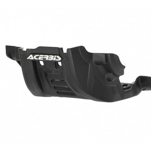 Acerbis Skid Plate Black #2945280001 for Honda CRF300L