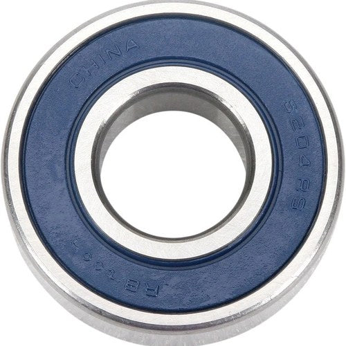 Parts Unlimited Individual Wheel Bearing 20mm x 47mm x 14mm