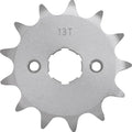 Moose 520 Front Sprocket 13T 26-1181-13CRMO for Honda XR200R/XR250R