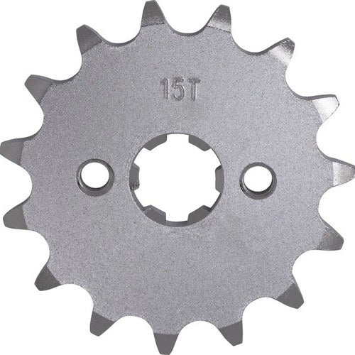 Moose 420 Front Sprocket 15T for Kawasaki KLX110L/KLX110R L