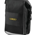 Nelson-Rigg Trails End RiggPak Crash Bar/Tail Bag Black