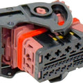 Namz BCM/Body Control Module Connector Kit #NHD-69201932 Harley Davidson