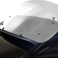Wind Vest Windshield 9.5" Clear #58-9000 Harley Davidson Flhx Street Glide 2024