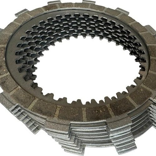 DP Brakes Dpk Complete Clutch Kit #DPK263 for Kawasaki KX250 4-Stroke 2021