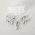 Rick's Motorsports Wiring Harness Connector Kit #11-106 for Honda