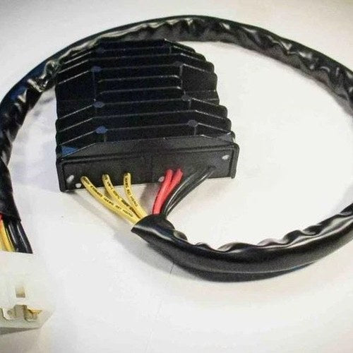 Rick's Motorsports Hot Shot Regulator/Rectifier for Yamaha V-Star 650/FZ1