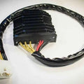 Rick's Motorsports Hot Shot Regulator/Rectifier for Yamaha V-Star 650/FZ1