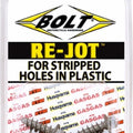 Bolt Re-Jot Body Panel Screws For Gas/Husqvarna/KTM
