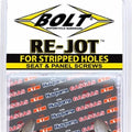 Bolt Re-Jot Seat/Panel Screws For Gas/Husqvarna/KTM