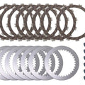 Psychic Clutch Plate Kit #MX-03782H for Yamaha YZ250F 4-Stroke 2019-2025