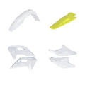 Acerbis Plastics Kit 24 Original Husqvarna FE 501/FE 450/TE 250/TE 300/FE 350