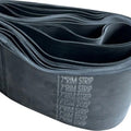 Drag Specialties Rim Strip 17" D x 4.5" W 10-Pack