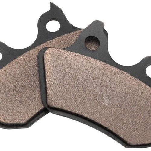 Twin Power X-Stop Sintered Brake Pads #592332 Harley Davidson Softail