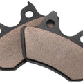 Twin Power X-Stop Sintered Brake Pads #592332 Harley Davidson Softail