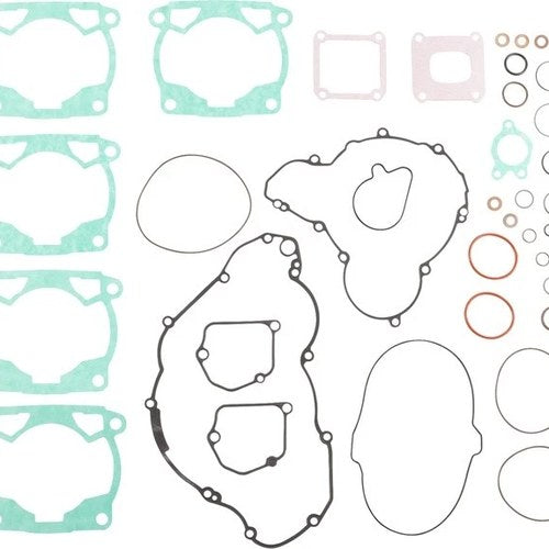 Moose Complete Gasket Kit #293015 KTM/Husqvarna/Gas