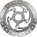 RC Components Savage Floating Brake Rotor 320mm Frt Rt Chrome Harley Davidson