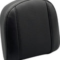 Le Pera Sissy Bar Pad Small GT3/HR3 Matte Black