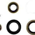 Moose Oil Seal Kit #293017 for Kawasaki KDX200 1986-1988