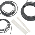 Baron Cable Hose and Wiring Dress Up Kit Carbon Look