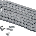 Parts Unlimited 520 PO-Ring Chain 106 Links Natural