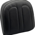 Le Pera Maverick Sissy Bar Pad Small Matte Black