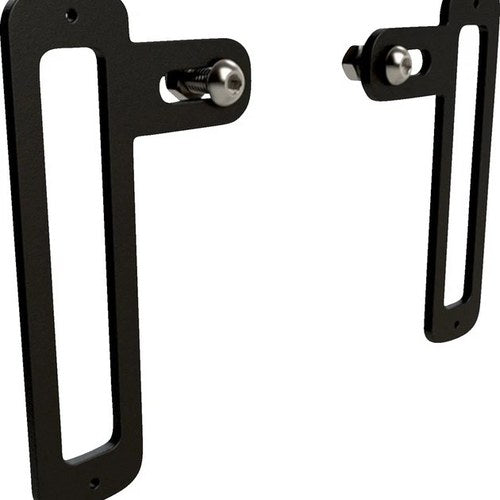 Denali Electronics DRL/B6 Driving Light Offset Mount
