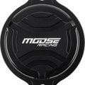 Moose Oil Filter Cover Black #286990 Gas/KTM