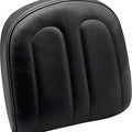 Le Pera Maverick Sissy Bar Pad Small Shiny Black