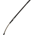 Moose Brake Line Rear Silver #287948 for Yamaha YZ85 2003-2018