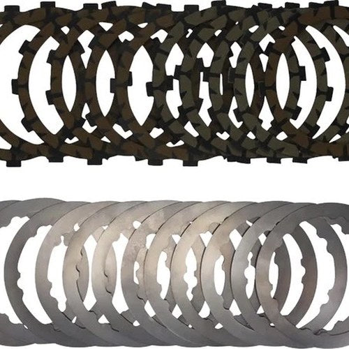 Rekluse Core Manual TorqDrive Clutch Pack #750-02122 Beta 250 RR/300 RR/Xtrainer