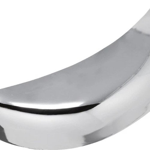 Namz Turn Signal Bar Eliminator Chrome #N-TSE-C Harley Davidson