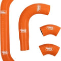 Moose Radiator Hose Kit Orange #287065 KTM 150 XC-W 2024