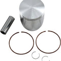 Wiseco Piston 43.50mm for Yamaha YZ65 2018-2025