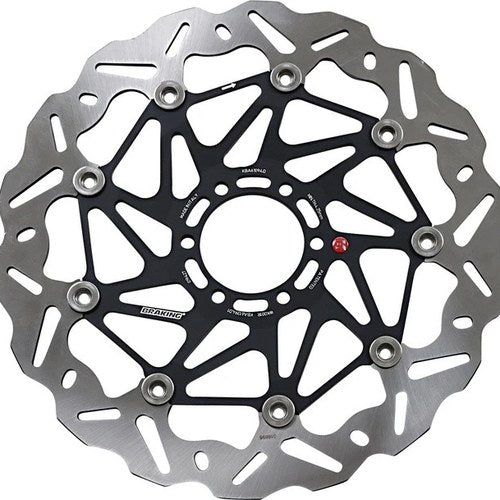 Braking SK2 Brake Rotor 320mm #WK001R