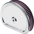 K&N Air Filter Harley Davidson Electra Glide/Road King/Road Glide/Tour Glide