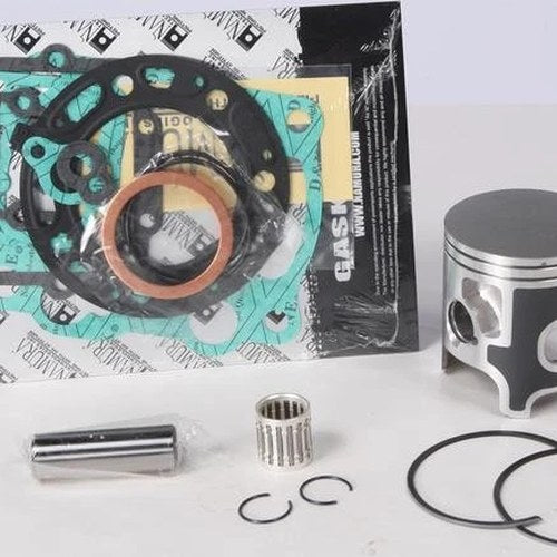 Namura Top End Repair Kit 66.36mm B fits Kawasaki KX250 1993-2003