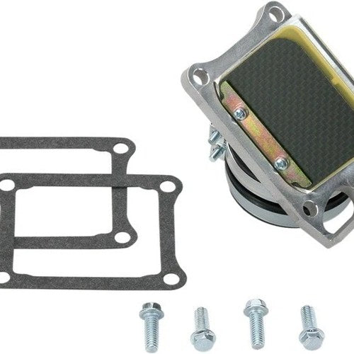 Boyesen Rad Valve #RAD-01F Honda CR125R 2001