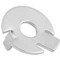 Eastern Starter Shaft Bolt Lock Washer 10-Pack A-33126-94 for Harley-Davidson