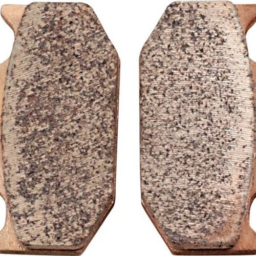 Galfer HH Sintered Brake Pads #FD114G1396 for Suzuki/Kawasaki/Yamaha