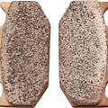 Galfer HH Sintered Brake Pads #FD114G1396 for Suzuki/Kawasaki/Yamaha
