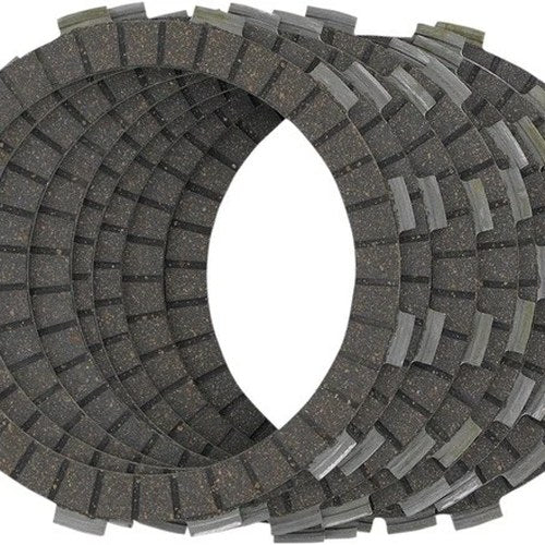 Ebc CK Clutch Friction Plate Set fits Suzuki DR650SE 1996-2016